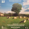 The KLF : Chill Out (LP, Album)