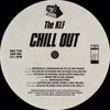 The KLF : Chill Out (LP, Album)