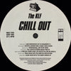 The KLF : Chill Out (LP, Album)