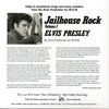 Elvis Presley : Jailhouse Rock Volume 2 (2xCD)
