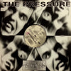 Romentertainment : The Pressure (2x12")