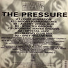 Romentertainment : The Pressure (2x12")