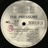 Romentertainment : The Pressure (2x12")