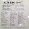 Various : East Side Story Vol. 8 (LP, Album, Comp)