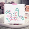 Alpine (6) : Yuck (LP, Album, Ltd, Red)