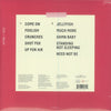 Alpine (6) : Yuck (LP, Album, Ltd, Red)