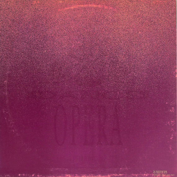 Olympia : Art-FX (12")