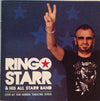 Ringo Starr And His All-Starr Band : Live At The Greek Theatre 2008 (CD, Album)