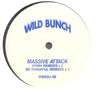 Massive Attack : Any Love Remixes x 3  (12", Promo)
