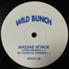 Massive Attack : Any Love Remixes x 3  (12", Promo)