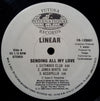 Linear : Sending All My Love (12")