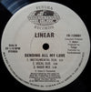 Linear : Sending All My Love (12")