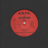 Arcs* : Arcs Vs. The Inventors Vol. 1 (10", EP, RSD, Ltd)