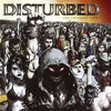 Disturbed : Ten Thousand Fists (2xLP, Album, RE)