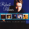 Robert Palmer : Original Album Series (5xCD, Album, RE + Box, Comp)