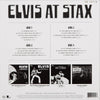 Elvis Presley : Elvis At Stax (2xLP, Comp, Ltd, Num, RE, RM, Bla)