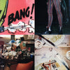 Goo Goo Dolls : A Boy Named Goo (LP, Album, RE)