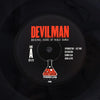 Kenji Kawai : Devilman: The Birth (LP, Album)