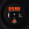 Kenji Kawai : Devilman: The Birth (LP, Album)