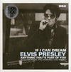Elvis Presley With Royal Philharmonic Orchestra : If I Can Dream (7", RSD, Single)