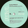 Elvis Presley With Royal Philharmonic Orchestra : If I Can Dream (7", RSD, Single)