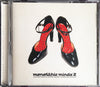 Various : Monolithic Minds 2 (CD, Comp)