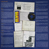 Elvis* : Moody Blue (2xLP, Comp, Ltd, Num, RE, Cle)