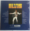 Elvis* : Moody Blue (2xLP, Comp, Ltd, Num, RE, Cle)