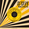 Elvis Presley : My Happiness / That's When Your Heartaches Begin (7", RE)