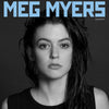 Meg Myers : Sorry (LP, Album + CD, Album)