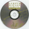 Gerald Wilson Orchestra : Monterey Moods (CD, Album)