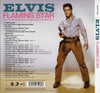 Elvis Presley : Flaming Star (CD, Album)