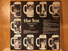 Bill "The Fox" Foster : "Songs Banned In Boston" (LP, Album)