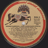 George Harrison : Dark Horse Radio Special (LP, Promo)
