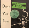 VSF : Velocity, Speed And Force (12")