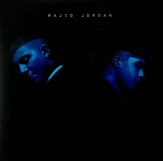 Majid Jordan : Majid Jordan (CD, Album)