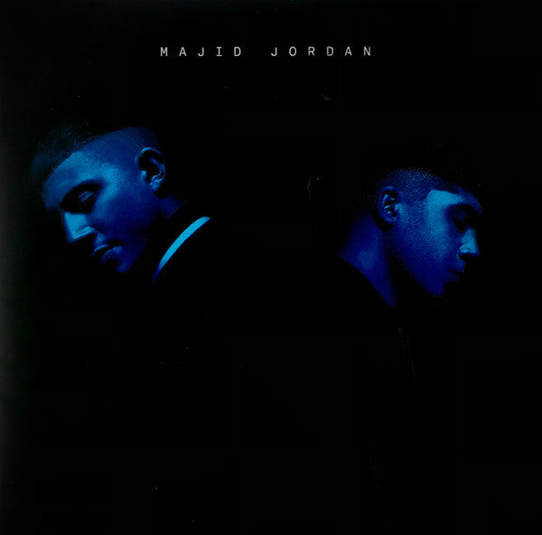 Majid Jordan : Majid Jordan (CD, Album)