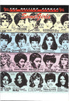 The Rolling Stones : Some Girls (MD, Album, RE)