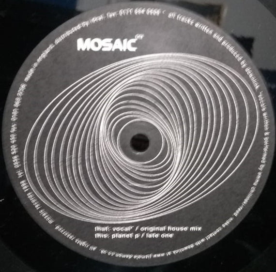 Downlink : Fly Into Light (12