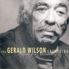 The Gerald Wilson Orchestra* : Theme For Monterey (CD, Album)