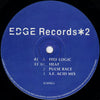 DJ Edge : *2 (12")