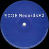 DJ Edge : *2 (12")
