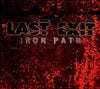 Last Exit : Iron Path (LP, Album)