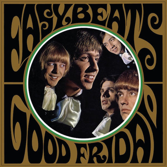 The Easybeats : Good Friday (LP, Album, RSD, Mono, Ltd, 180)