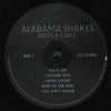 Alabama Shakes : Boys & Girls (LP, Album, RE)
