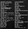 Nick Cave & The Bad Seeds : Kicking Against The Pricks (CD, Album, RE)