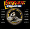 Various : Fast Times At Ridgemont High • Music From The Motion Picture (CD, Comp)