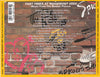 Various : Fast Times At Ridgemont High • Music From The Motion Picture (CD, Comp)