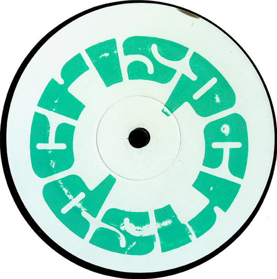 Don Crisp, Chris Lum : Untitled (12", W/Lbl)