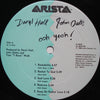 Daryl Hall John Oates* : Ooh Yeah! (LP, Album, Club, CRC)